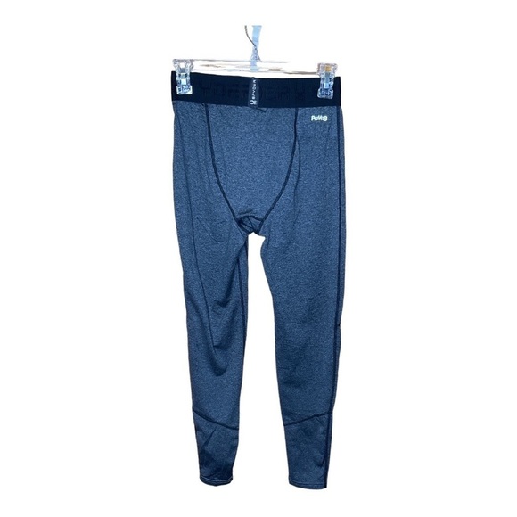 Spyder mens Baselayer Leggings size S - Picture 2 of 8